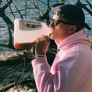 Meet your Posher, Colin